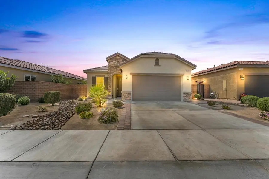 43651 Adria Drive, Indio, CA 92203 - #3