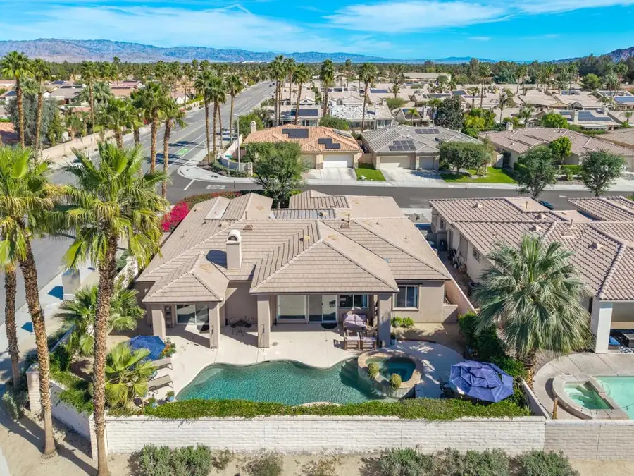 40761 Hovley Court, Palm Desert, CA 92260 - #2