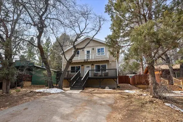 480 Vista Avenue, Sugarloaf, CA 92386