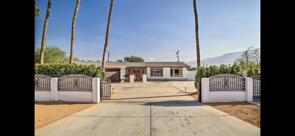 66375 Flora Avenue, Desert Hot Springs, CA 92240