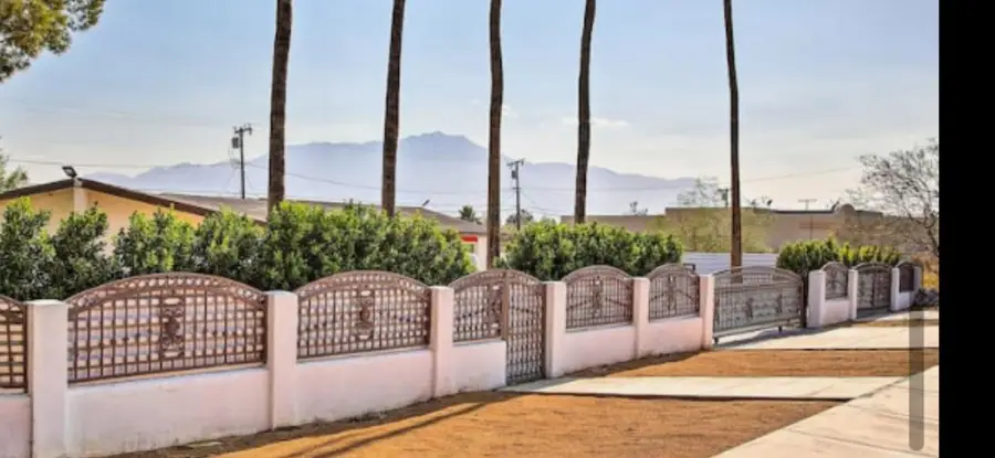 66375 Flora Avenue, Desert Hot Springs, CA 92240 - #3