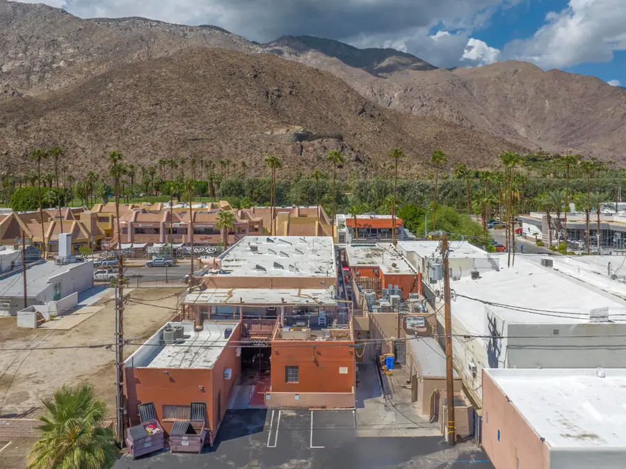 360 N Palm Canyon Drive, Palm Springs, CA 92262 - #3