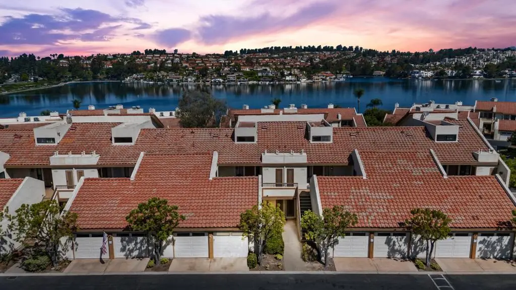 27887 Mazagon #122, Mission Viejo, CA 92692 - #1