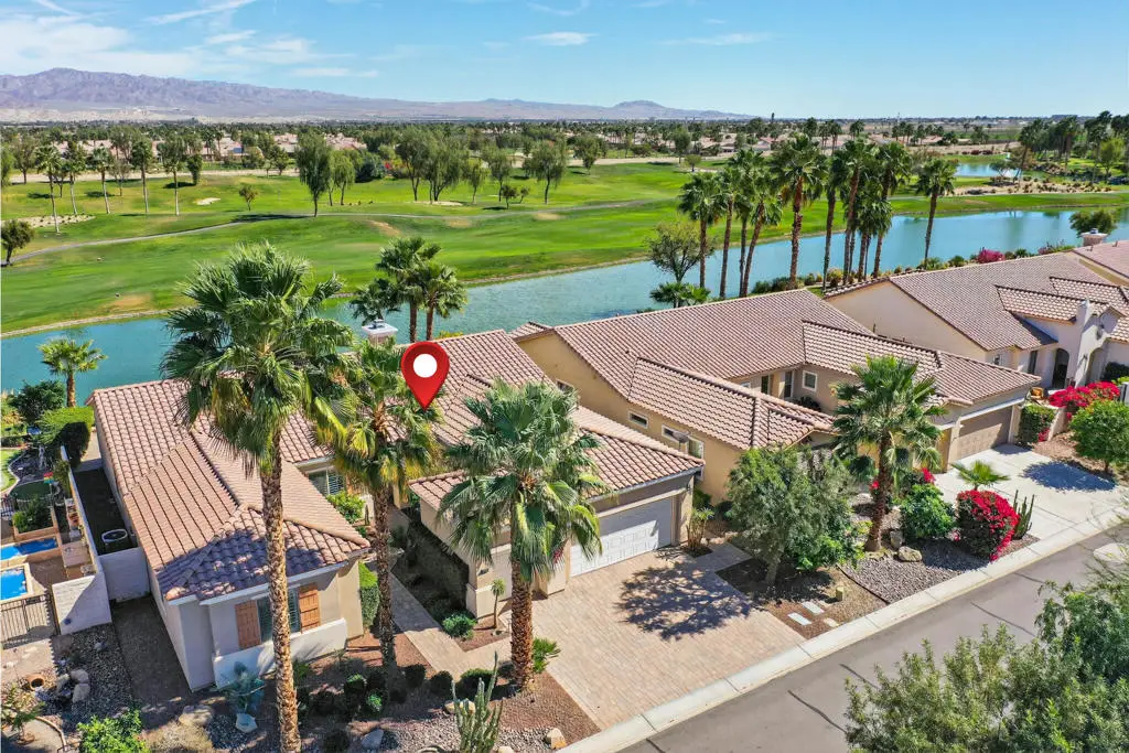 40414 Calle Santa Monica, Indio, CA 92203 - #1