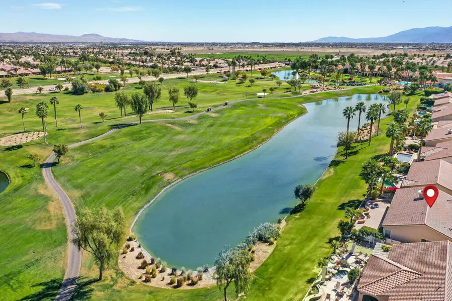 40414 Calle Santa Monica, Indio, CA 92203 - #2