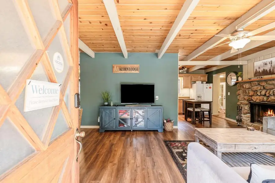 52172 Acorn Lane, Idyllwild, CA 92549 - #3