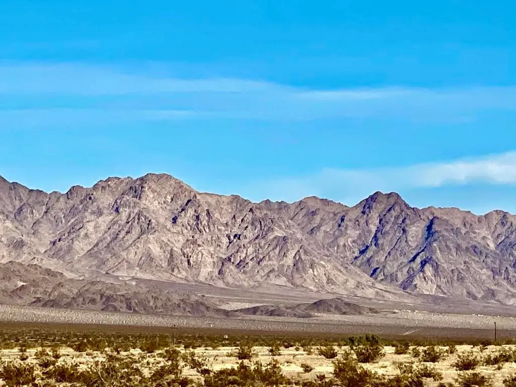 2660 Bristol Avenue, Twentynine Palms Yucca Valley, CA 92277 - #1