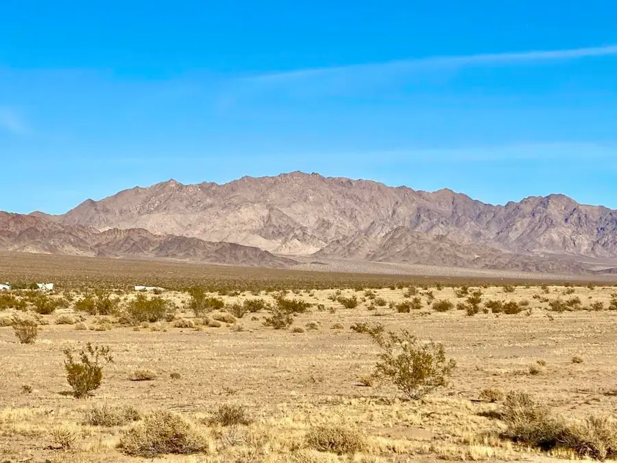 2660 Bristol Avenue, Twentynine Palms Yucca Valley, CA 92277 - #3