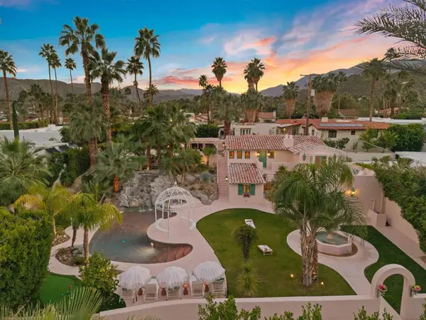 231 W El Camino Way, Palm Springs, CA 92264