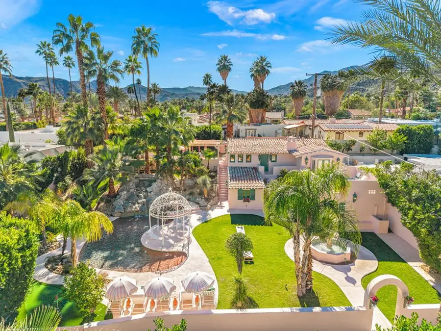 231 W El Camino Way, Palm Springs, CA 92264 - #2