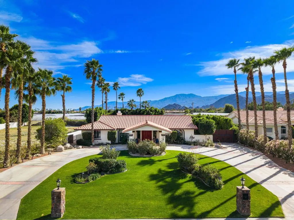 78545 Starlight Lane, Bermuda Dunes, CA 92203 - #1