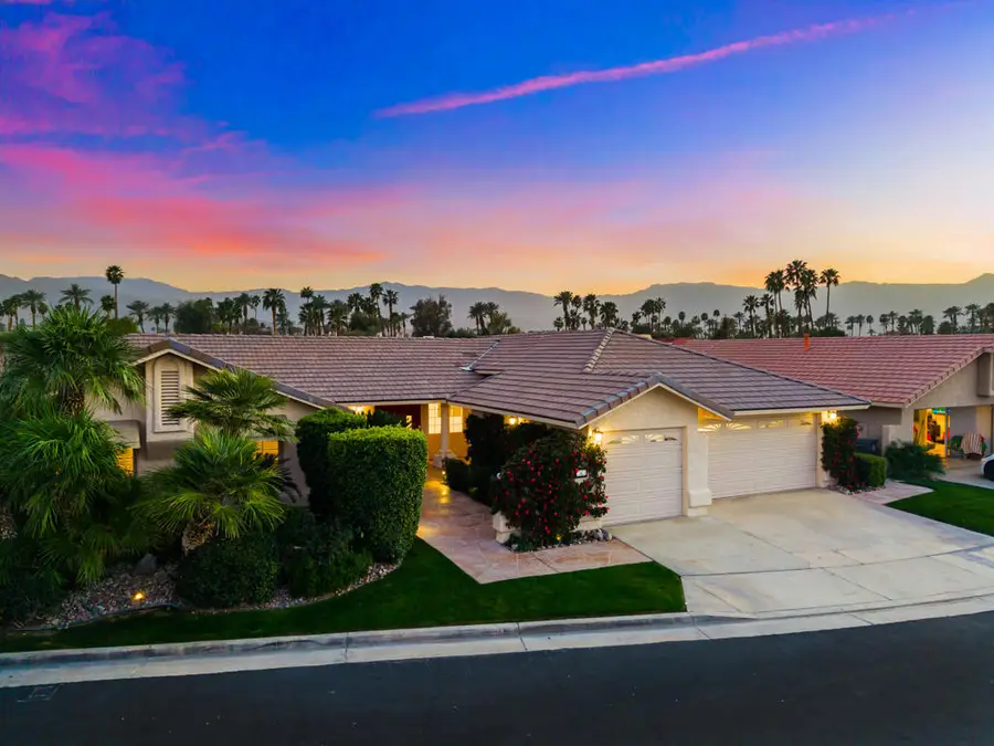 75451 La Cresta Drive, Palm Desert, CA 92211 - #2