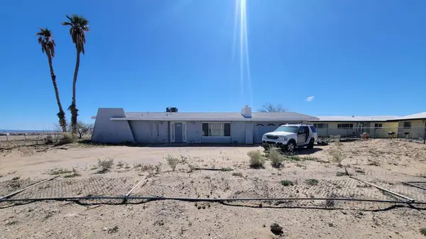 1453 S Marina Drive, Thermal, CA 92274