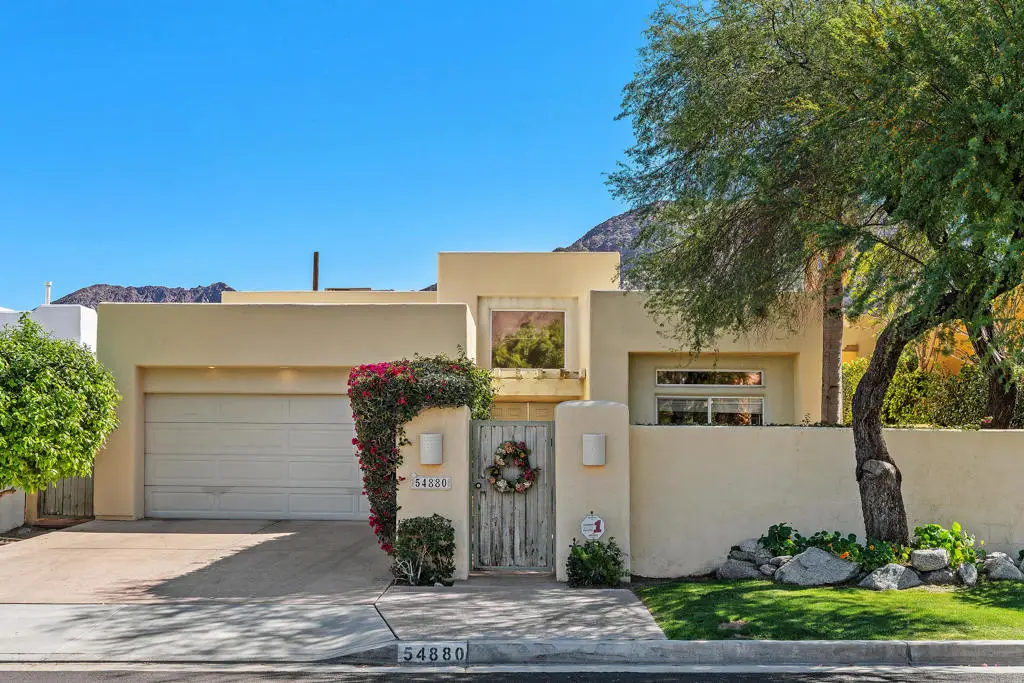 54880 Avenida Rubio, La Quinta, CA 92253 - #1