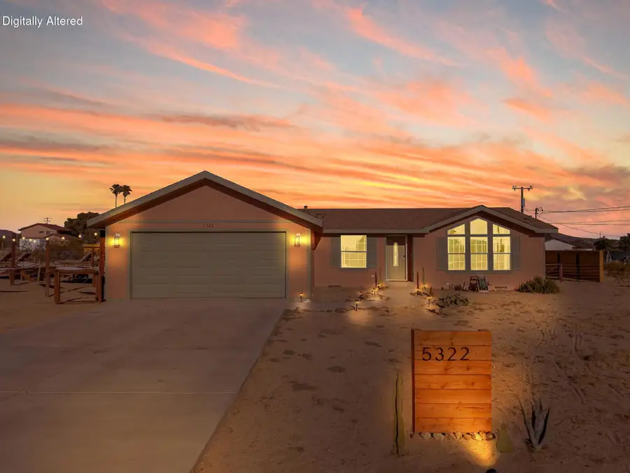 5322 Flamingo Avenue, Joshua Tree, CA 92252 - #2