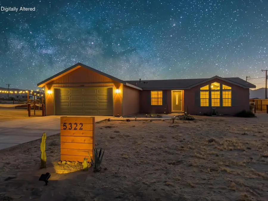 5322 Flamingo Avenue, Joshua Tree, CA 92252 - #3