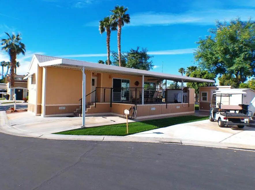 84136 Avenue 44, #142 #142, Indio, CA 92203 - #1