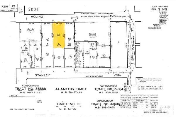 1955 Molino Avenue, Signal Hill, CA 90755
