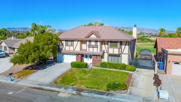 204 Fairway Drive, Needles, CA 92363