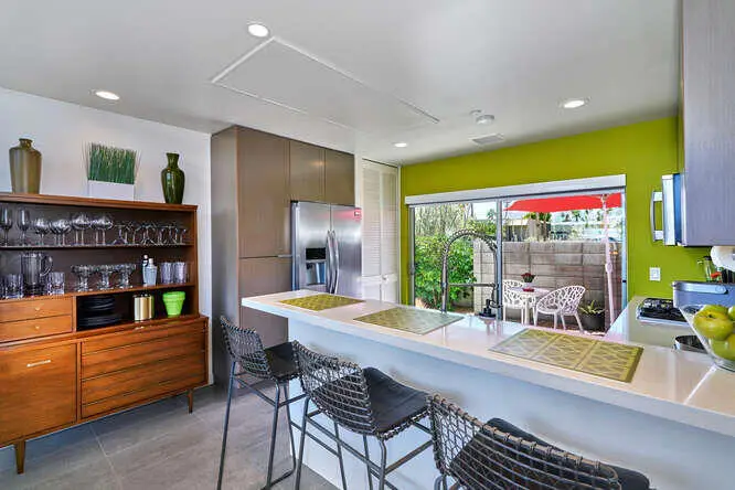 100 N Cerritos Drive #1, Palm Springs, CA 92262 - #3