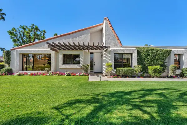 78761 Montego Circle, Bermuda Dunes, CA 92203