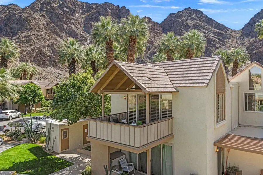 46855 Mountain Cove Drive #75, Indian Wells, CA 92210 - #2