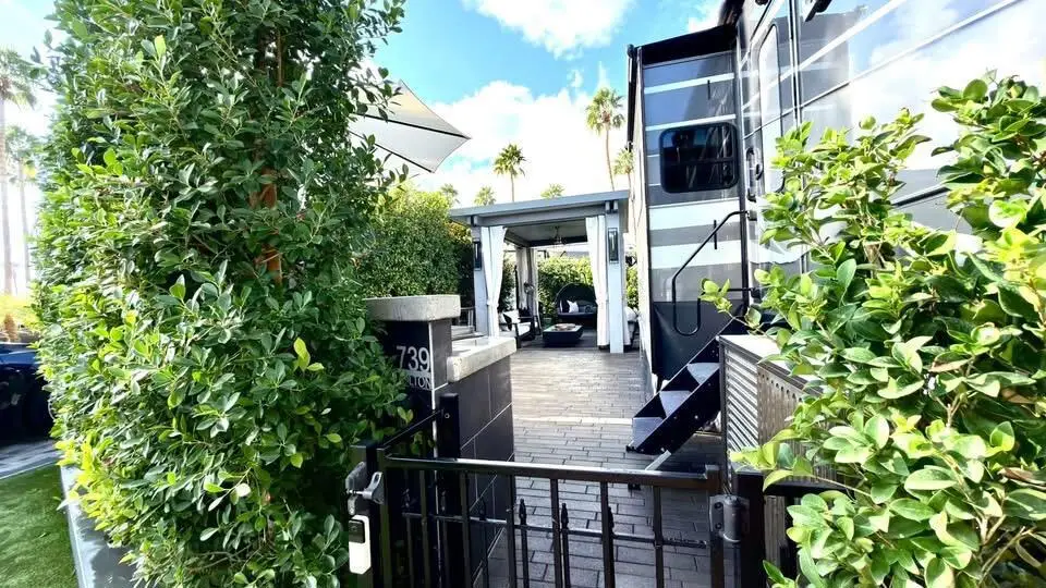 69411 Ramon Road #739, Cathedral City, CA 92234 - #1