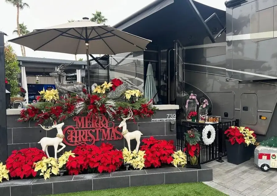 69411 Ramon Road #739, Cathedral City, CA 92234 - #3