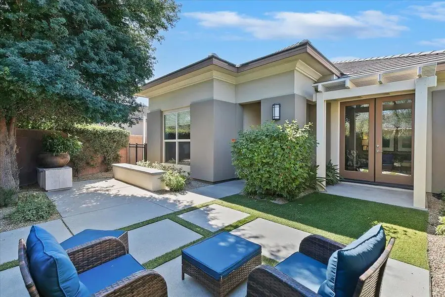 51678 Hawthorne Court, Indio, CA 92201 - #2