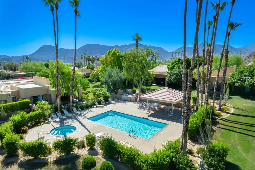 73280 Rosewood Court, Palm Desert, CA 92260 - #1