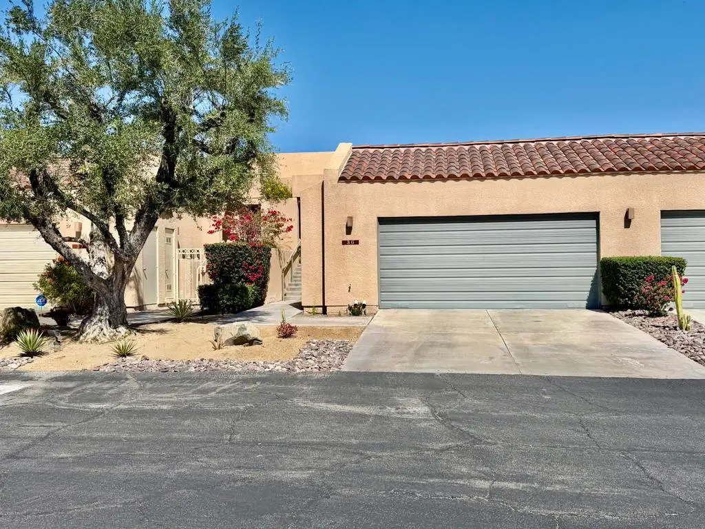 36 Mission Court, Rancho Mirage, CA 92270 - #1