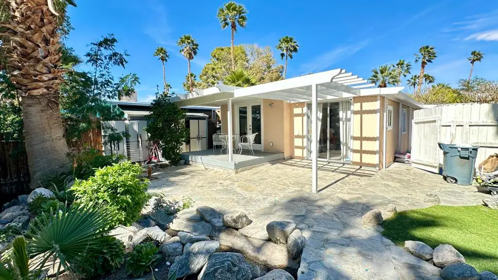 18131 Langlois Road #S15, Desert Hot Springs, CA 92241 - #1