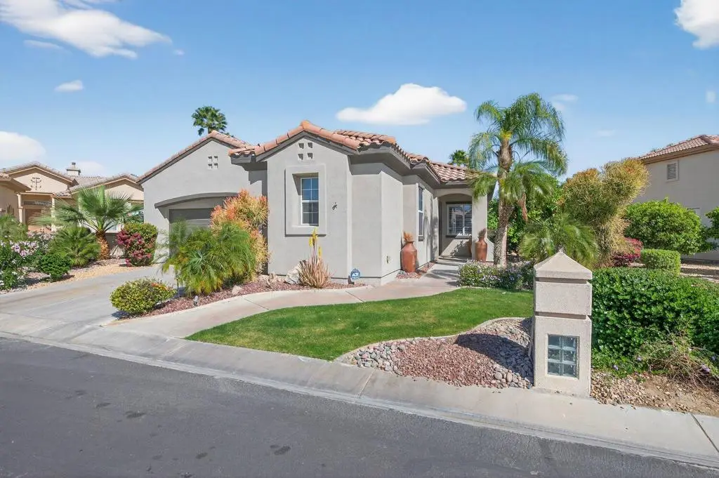 80456 Glen Eagles Court, Indio, CA 92201 - #1