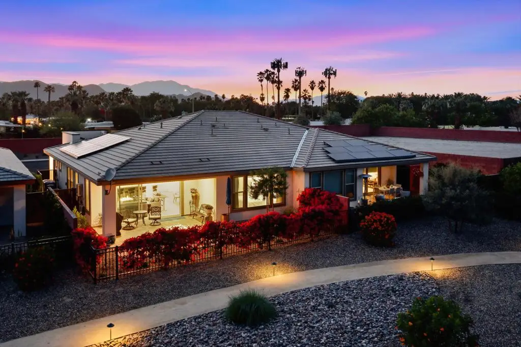 51530 Sidewinder Drive, Indio, CA 92201 - #1