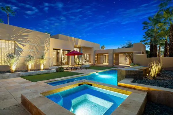 12165 Turnberry Drive, Rancho Mirage, CA 92270