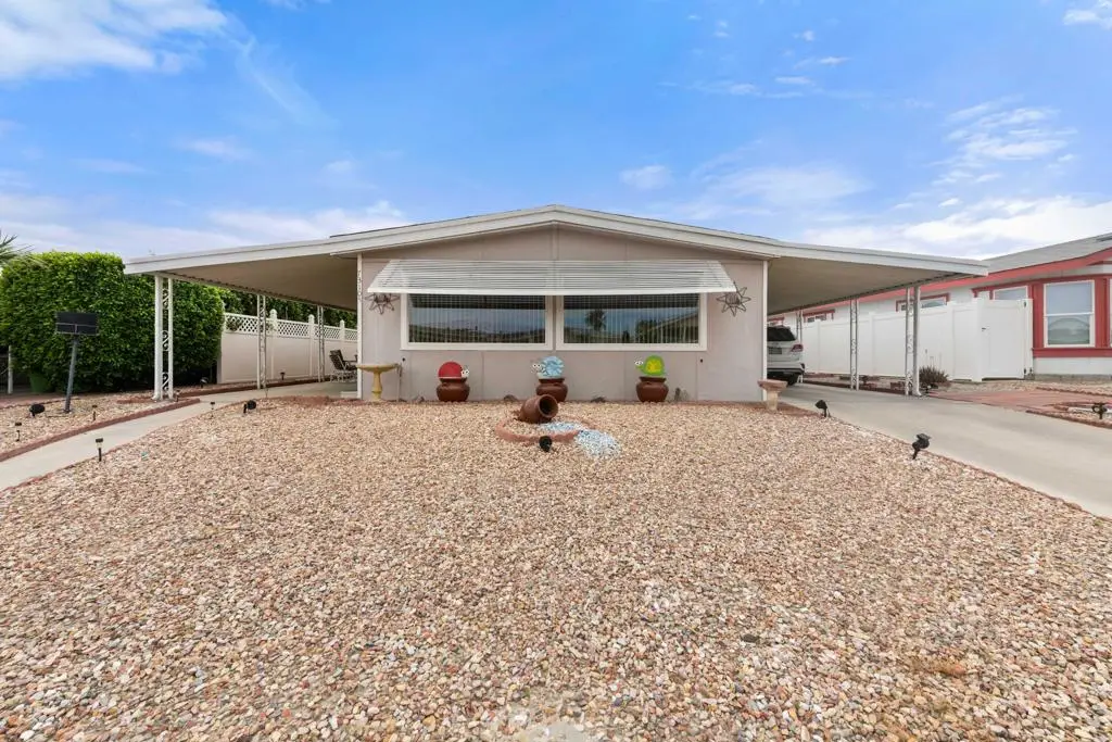 73105 Cabazon Peak Drive, Palm Desert, CA 92260 - #1
