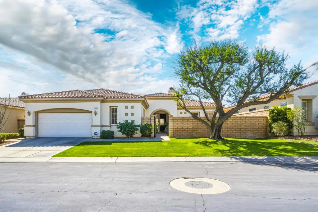 78365 Via Dijon, La Quinta, CA 92253 - #1