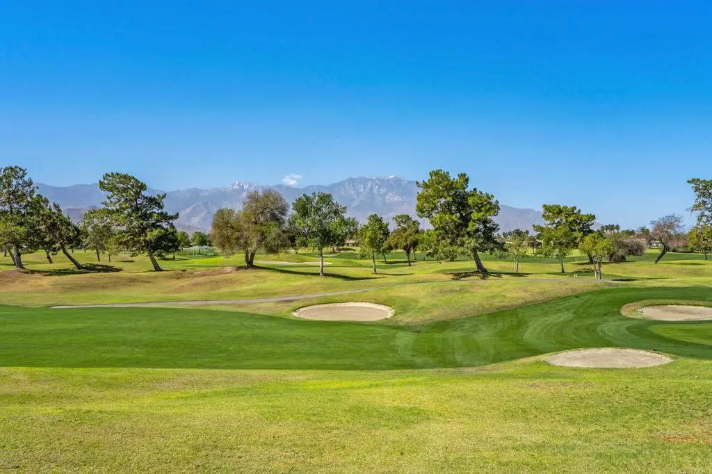 36 Colonial Drive, Rancho Mirage, CA 92270 - #1