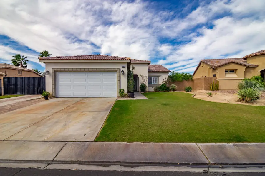 40681 Morris Street, Indio, CA 92203 - #3