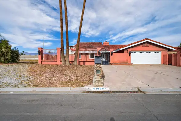 41600 Jamaica Sands Drive, Indio, CA 92203