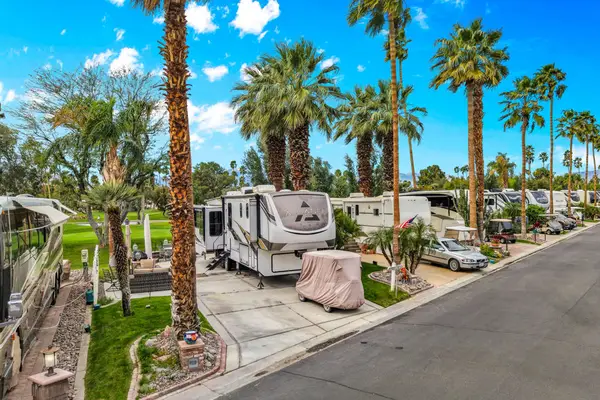 69411 Ramon Road #829, Cathedral City, CA 92234