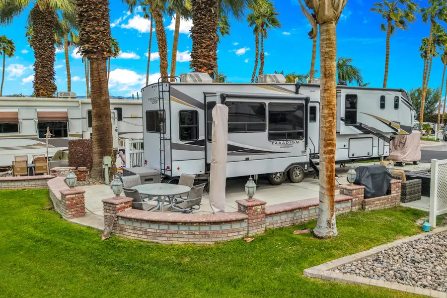 69411 Ramon Road #829, Cathedral City, CA 92234 - #2