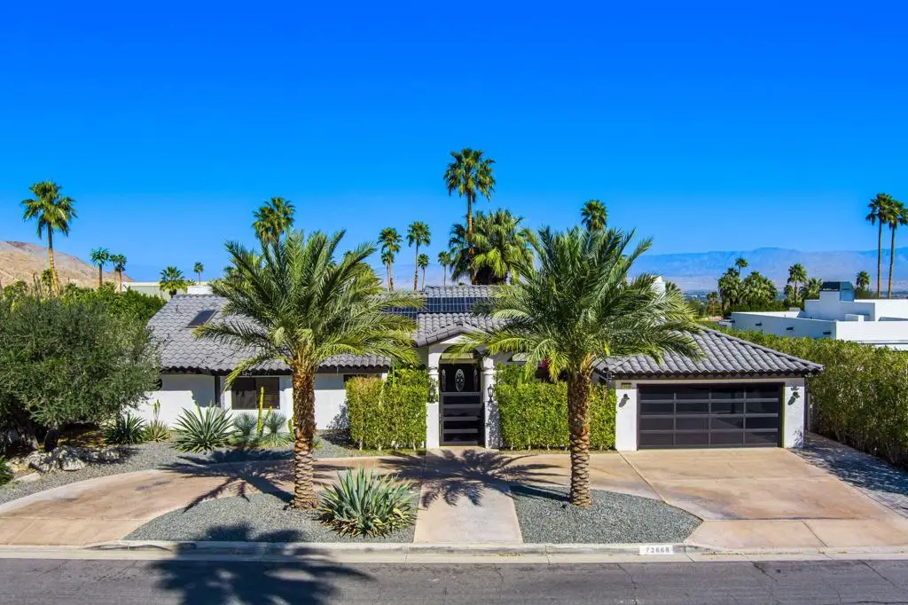 72668 Skyward Way, Palm Desert, CA 92260 - #1