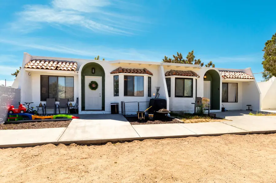7772 Jemez Trail, Yucca Valley, CA 92284 - #3