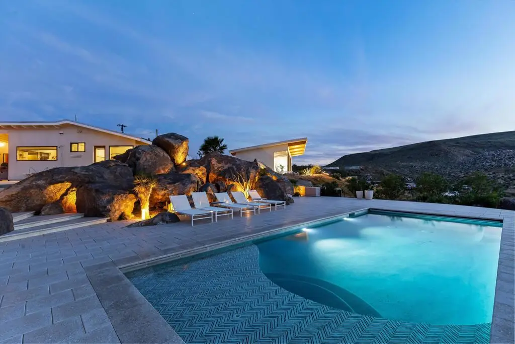 1862 Inca Trail, Yucca Valley, CA 92284 - #1