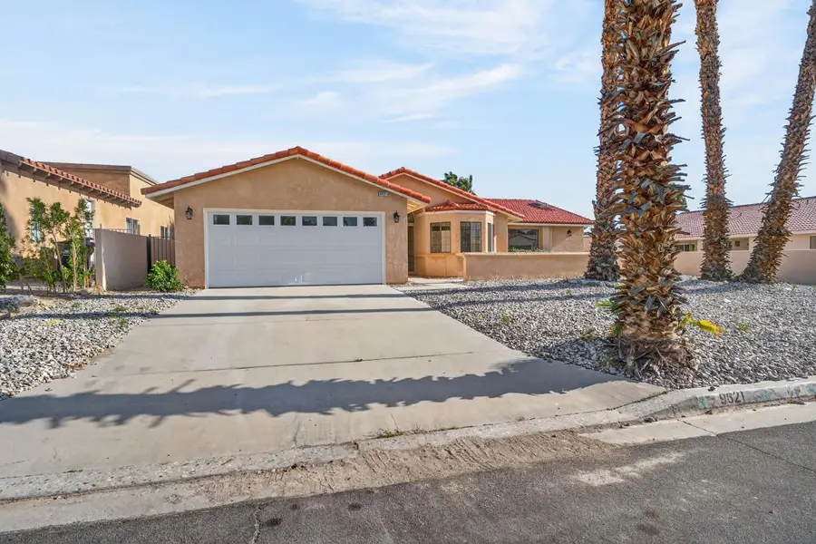 9621 Siwanoy Drive, Desert Hot Springs, CA 92240 - #2