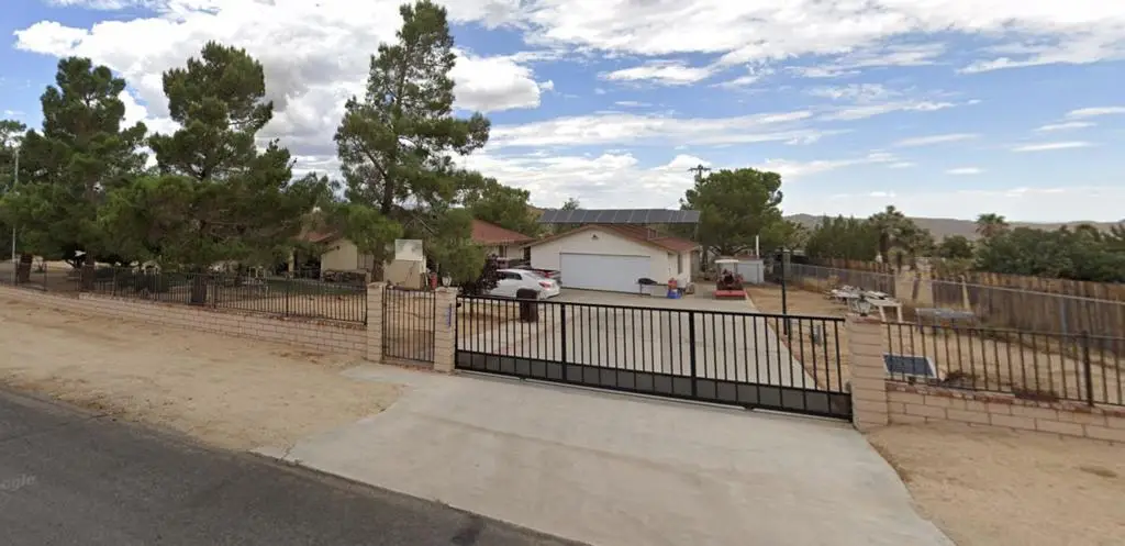 58206 Juarez Drive, Yucca Valley, CA 92284 - #1