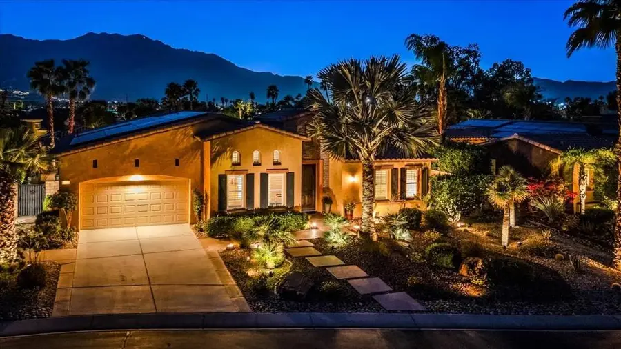 115 Via Santo Tomas Drive, Rancho Mirage, CA 92270 - #2