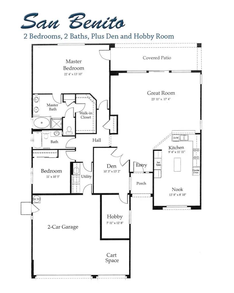 80154 Avenida Santa Olivia, Indio, CA 92203 - #2