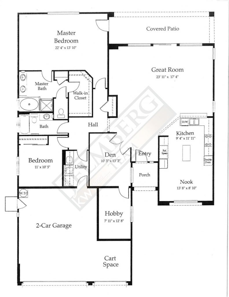 80154 Avenida Santa Olivia, Indio, CA 92203 - #2